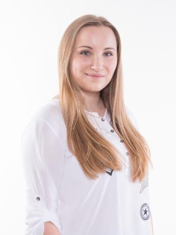 Christina Koitz