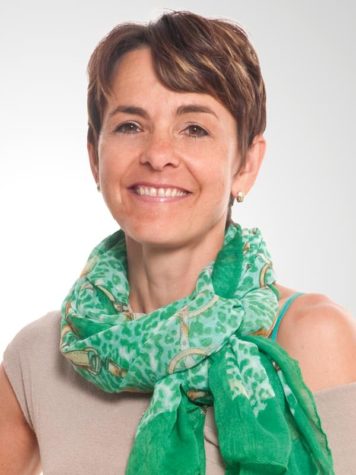 Gabriele Kreuzer