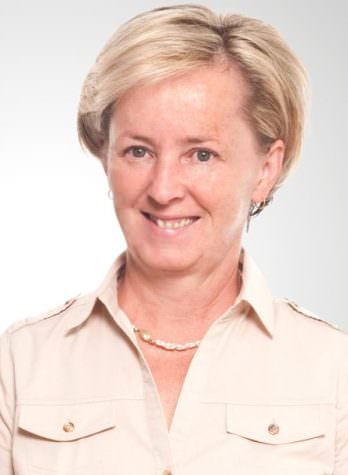 Brigitte Weinberger