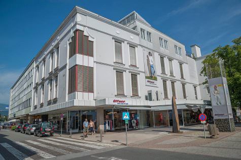 Modehaus Offner Wolfsberg